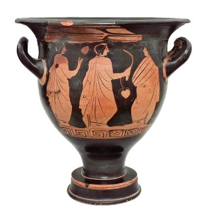 Bell-krater